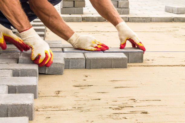 Trusted Ogdensburg, NJ Driveway Pavers Experts