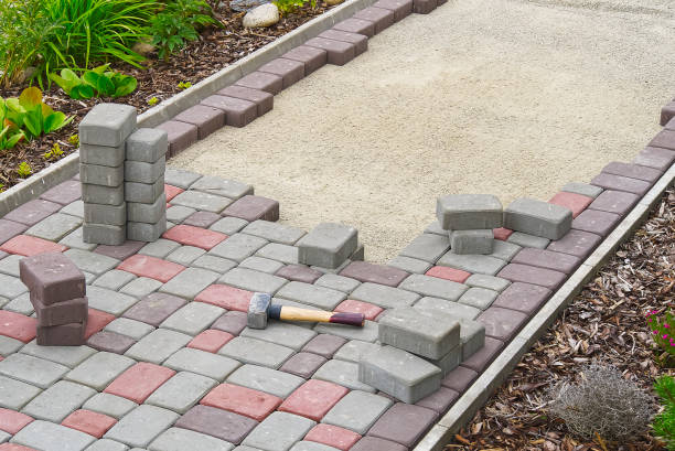 Best Affordable Driveway Paving  in Ogdensburg, NJ