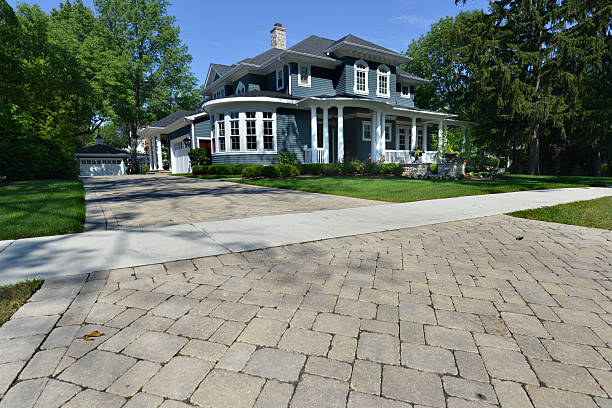 Best Driveway Pavers Near Me  in Ogdensburg, NJ