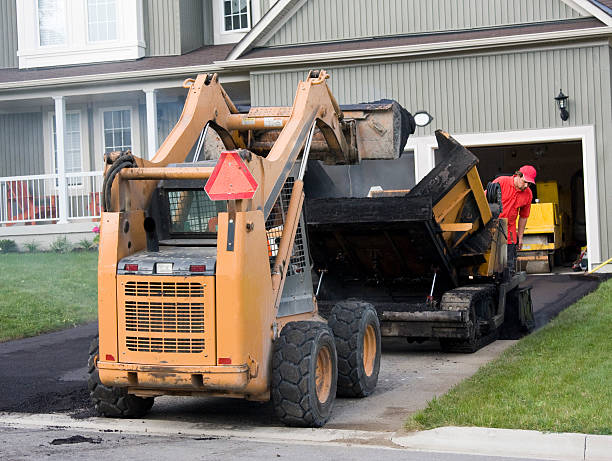 Decorative Driveway Pavers in Ogdensburg, NJ