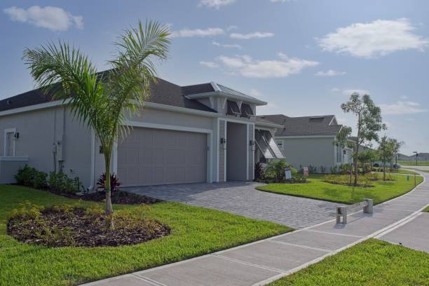 Professional Driveway Pavers in Ogdensburg, NJ